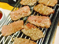 炙烤雪花牛肉-渔寿司·日本料理(艾尚天地店)