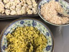 -金陵老丁家馄饨(新街口店)