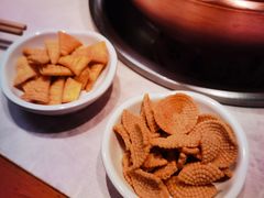 -清真·鸦儿李记·涮肉(花市店)
