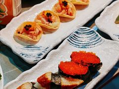 -松坂屋日料自助(长城路店)