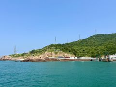 -枸杞岛
