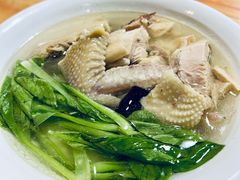 -富源春面馆(四川北路店)