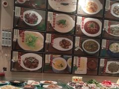 -码头鲜精致威海菜(欧乐坊店)