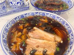 -伟记奥面馆(养育巷店)