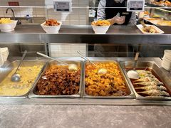 -阿那亚第三食堂 Cafeteria 3