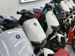 -九号电动车(安定门内大街店)