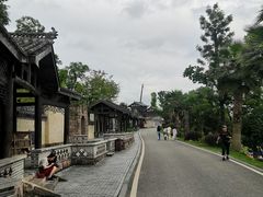 -枫香湖儿童公园
