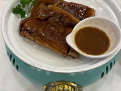 阿甘烧鹅-阿甘酒家(桂青路店)