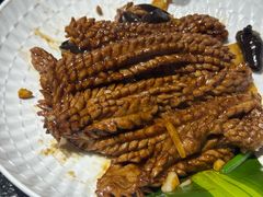 -魁盛居百年鲁菜馆(县西巷店)