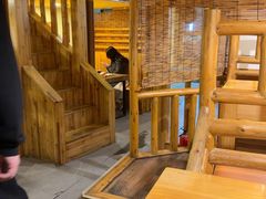 -恩你小木屋·韩式料理(假日广场店)