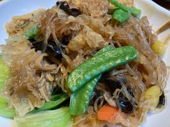-莲池荟素食馆·12年老字号(光孝寺店)