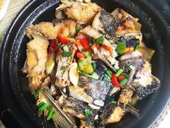 -玲燕蒸菜馆(江东路店)