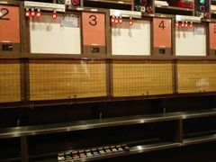 -一蘭拉面(新宿中央东口店)
