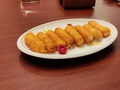 -明阁 Ming Court(广州朗豪酒店)