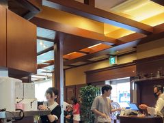 -西村咖啡店 (中山手本店)