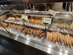 -生火火·小炉子炭烤(金楠天街总店)