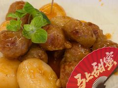 -安泰楼·佛跳墙创始人·传统闽味早茶·酒楼(三坊七巷闽菜地标店)