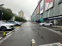 -万达广场(梁溪店)