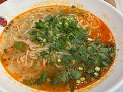 -五爷拌面(深圳北站店)