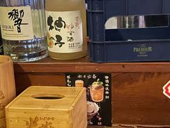 -半藏居酒屋(香港花园店)