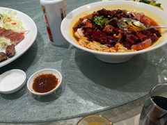 -金苑海鲜酒家(来魅力店)
