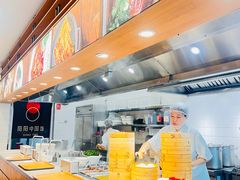 -阳阳中国饭(北京荟聚店)