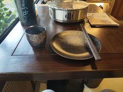-贰醒·私房小院烧烤 (太古里店)