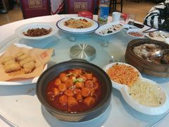 -解家河南菜(商鼎路店)