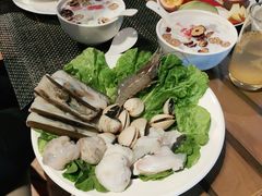 -天津湾西餐厅(三亚海棠湾洲际度假酒店)
