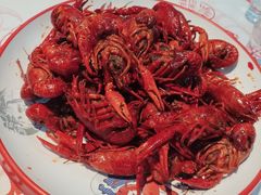 -辣不怕口味虾(凌霄路店)