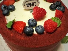 -姆们M Sweetie Cake(三里屯店)