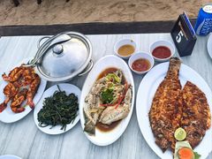 -Ganesha Pudak Cafe