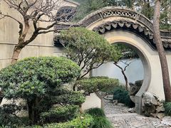 -秋霞圃
