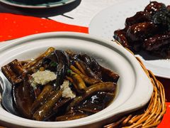 响油鳝丝-孔乙己酒家(虹桥路店)