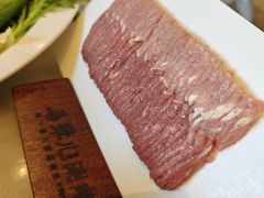 -牛街·马辈儿涮肉(牛街总店)