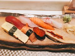 -乾山寿司(好运街店)