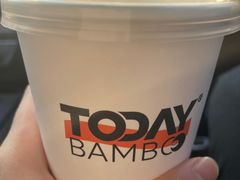 -Bamboo Today Cafe(国创园店)