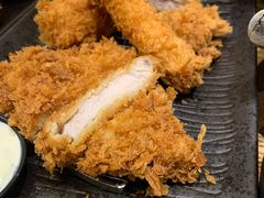-胜博殿霸王树(嘉里中心店)
