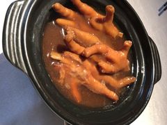 -皇朝会.经典传统粤菜(外滩店)