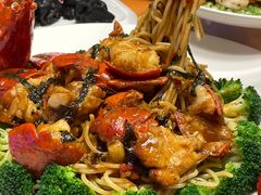 -鲜味食族水产·海鲜餐厅