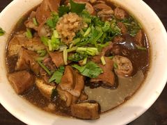 -姚记炒肝店(簋街店)