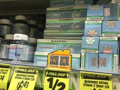 -Chemist Warehouse(CBD)