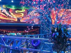 -幸福花欢乐世界(东辰广场A座店)