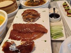 -漢舍中国菜馆(889广场店)