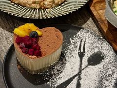 -SHADOWS•Bistro&Eatery(安福路店)
