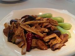 android_upload_pic-真爱中国餐馆·年华店(朱雀大街店)