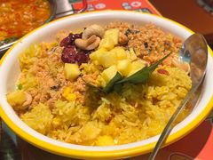 -小小集渔·泰式大排档(太古里香槟店)