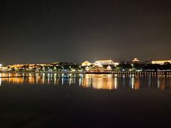 -龙舟池