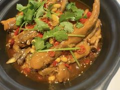 -亿牌牌东北烧烤(博物馆旗舰店)