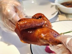 -天福苑(崇宁路店)